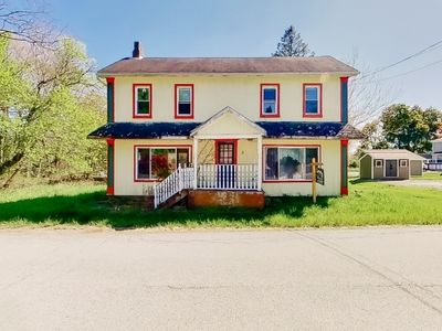8 Renners Rd, Oxford, NJ, 07863