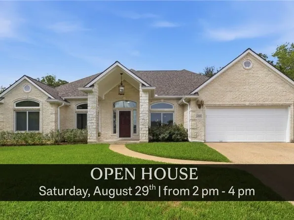 1200 Beacon Ct, College Station, TX 77845