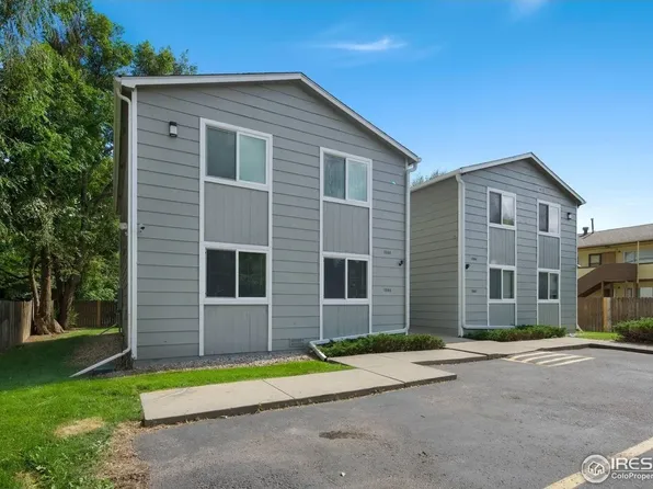 1500 E 5th St #1506, Loveland, CO 80537