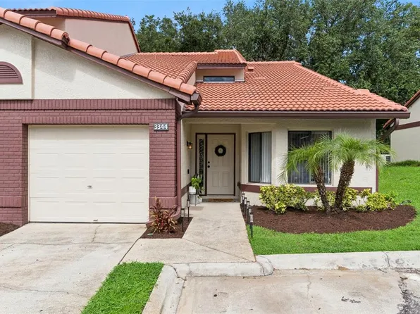 3344 Gray Fox Cv #4, Apopka, FL 32703