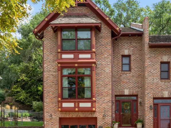 243 Glenridge Cir, Council Bluffs, IA 51503