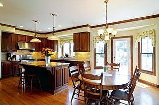 Family Room / Kitchen