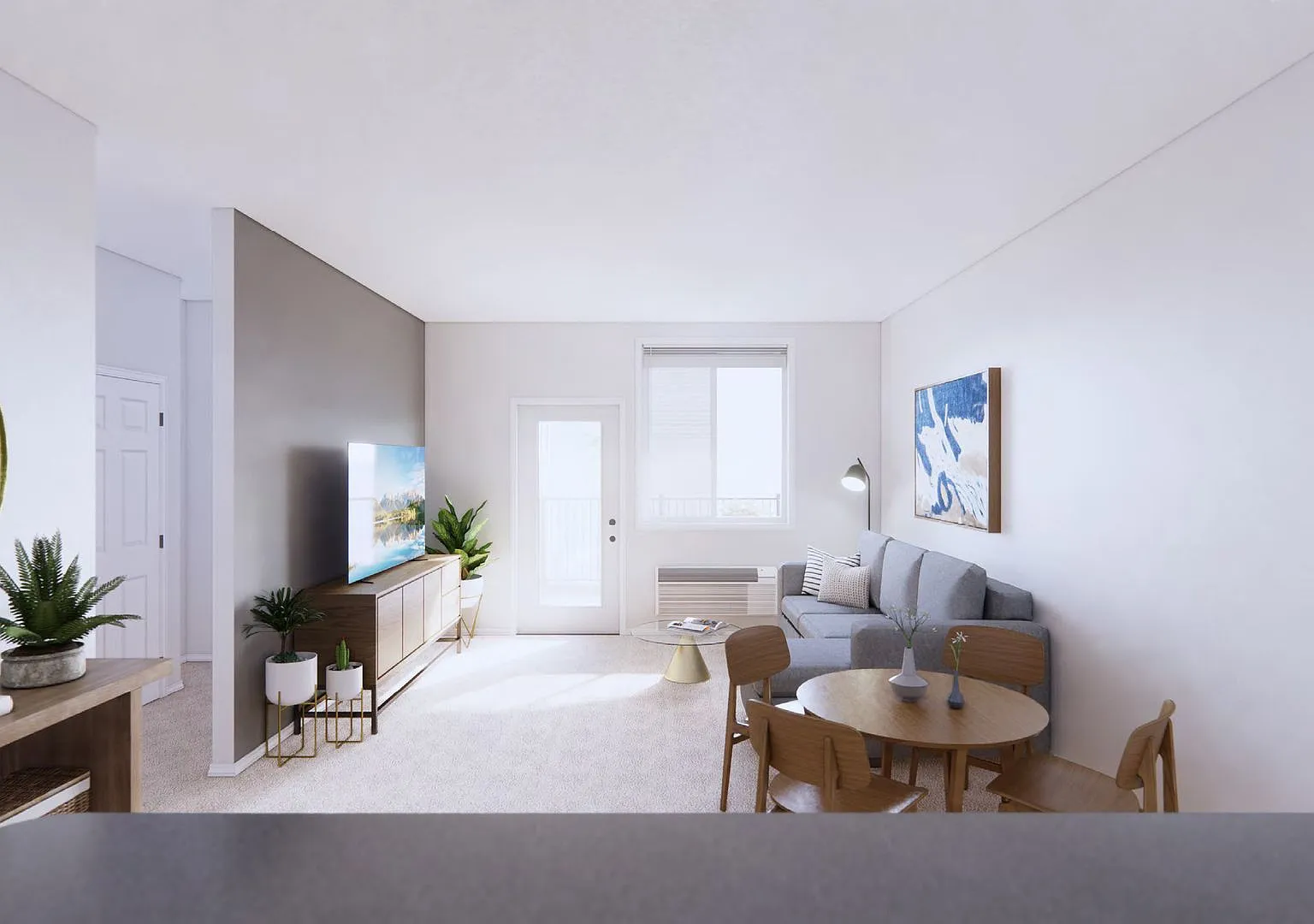 161-Clearview Apartments — Photo 3