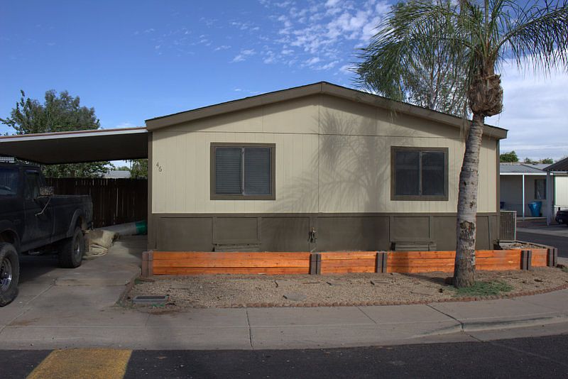 1st image of 1802 E Campo Bello Dr #46
