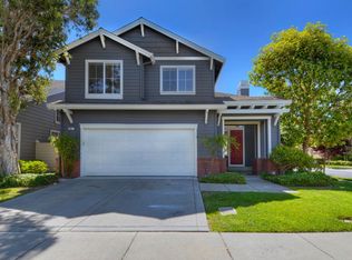 2017 Gossamer Ave, Redwood City, CA 94065