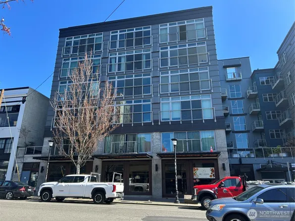 1414 12th Avenue #205, Seattle, WA 98122