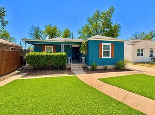 2121 31st St, Lubbock, TX 79411