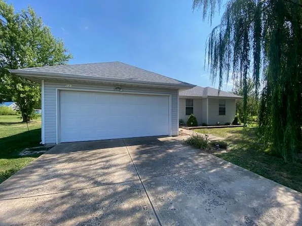 100 N Arrowhead Road, Willard, MO 65781