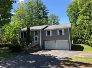 510 Baldwinville Rd, Baldwinville, MA 01436