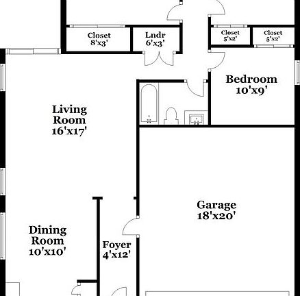 2nd image of 6079 S Wilson Dr