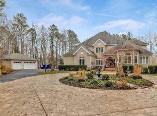 13413 Chesdin Landing Dr, Chesterfield, VA 23838
