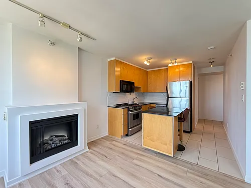 989 Beatty St #904 Photo 1