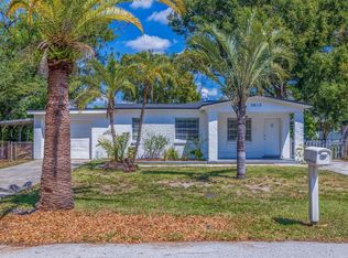 3613 W Rogers Ave, Tampa, FL 33611