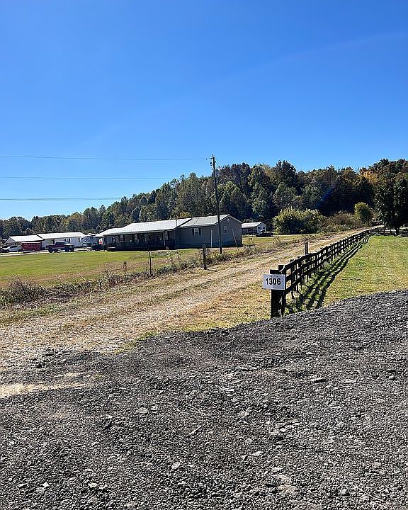 1306 Bloom Furnace Rd, South ster, OH 45682 Zillow