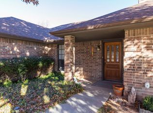 7208 Brookfield Dr, Amarillo, TX 79124
