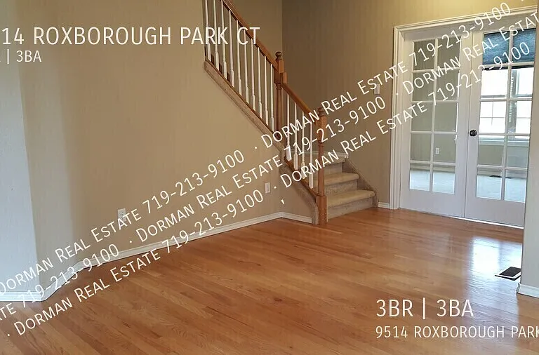 9514 Roxborough Park Ct — Photo 10