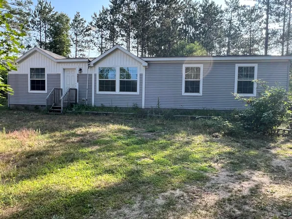 4292 N Forest Ln, Scottville, MI 49454