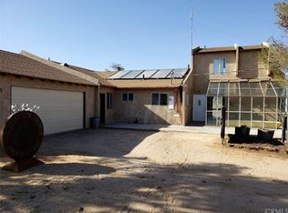 400 Artesia Rd, Yucca Valley, CA 92284