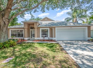 1634 Rustic Way, Melbourne, FL 32935