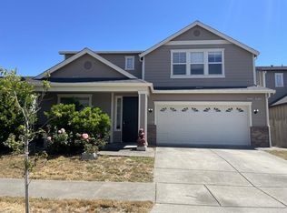 4872 Fairgrave Ave, Santa Rosa, CA 95407
