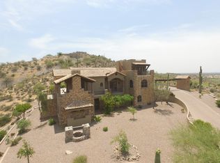 4303 S El Camino Del Bien, Gold Canyon, AZ 85118