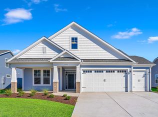 1931 Woodrush Loop, Little River, SC 29566