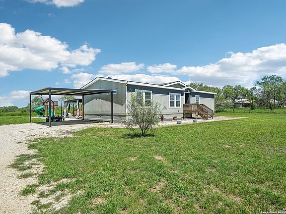 3rd image of 8417 LOT 1 fm 327