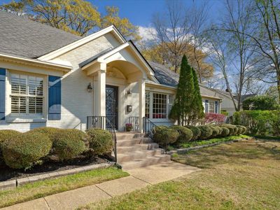 3672 Waynoka Ave, Memphis, TN, 38111