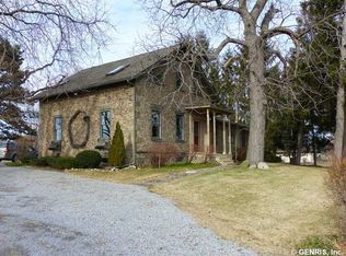 1250 State Route 14, Penn Yan, NY 14527