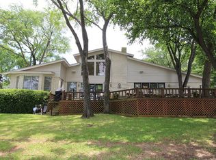 144 Santa Monica Dr, Mabank, TX 75156
