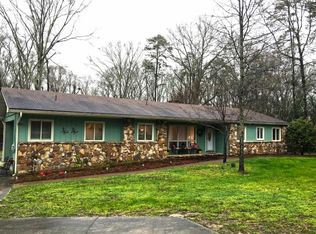 534 W John Hand Rd, Cedartown, GA 30125