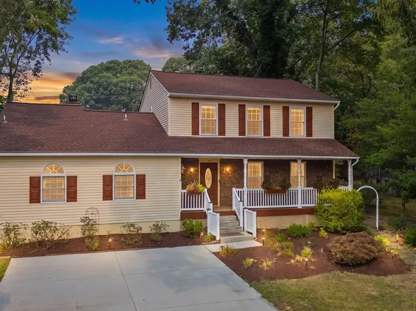 23 Truck House Rd, Severna Park, MD 21146