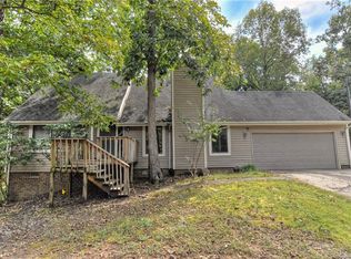 7603 Zermatt Ln, Charlotte, NC 28226