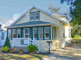 624 S Shore Rd, Absecon, NJ 08201