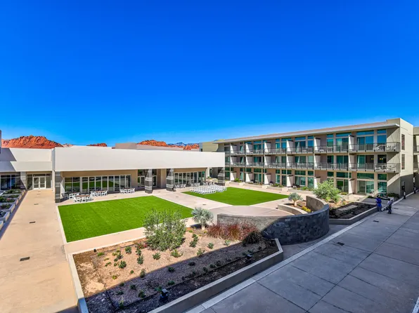 1500 E Black Desert Dr #43225, Ivins, UT 84738