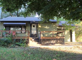 9 Jerome St, Marion, KS 66861