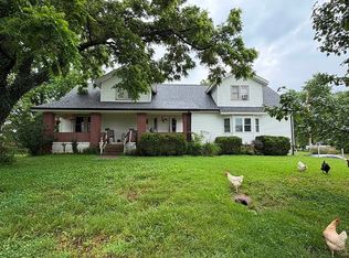 21286 State Highway 51, Marble Hill, MO 63764