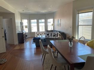 70 Hillside St #3BB, Roxbury Crossing, MA 02120