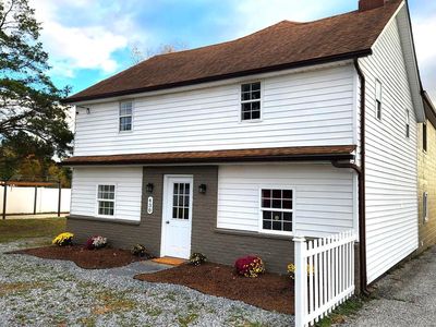430 E Baltimore St, Taneytown, MD, 21787
