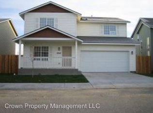 2642 Dornoch Pl, Richland, WA 99354