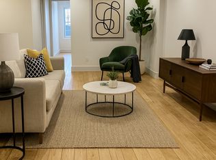 482 Van Buren St #1, Brooklyn, NY 11221