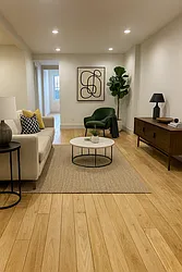 482 Van Buren Street, #1