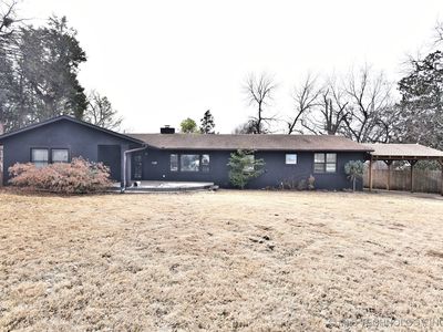 2428 E 36th Pl, Tulsa, OK, 74105