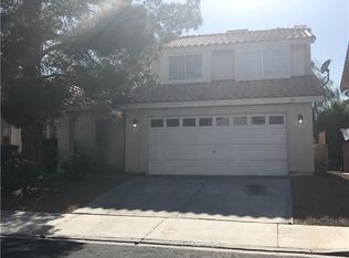 19 Fantasia Ln, Henderson, NV 89074