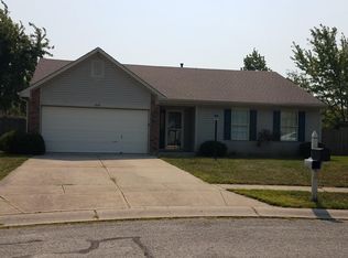 1049 Sunflower Ct, Franklin, IN 46131
