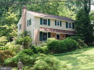 641 Vassar Rd, Wayne, PA 19087