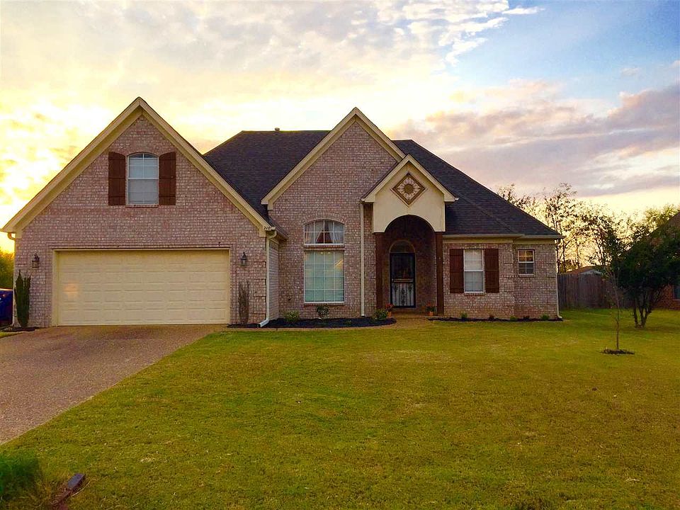 210 Beau Tisdale Dr, Oakland, TN 38060 Zillow