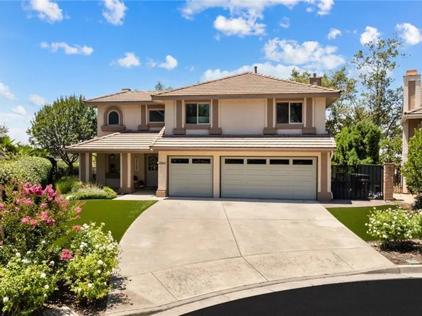 2666 Peacock Pl, La Verne, CA 91750