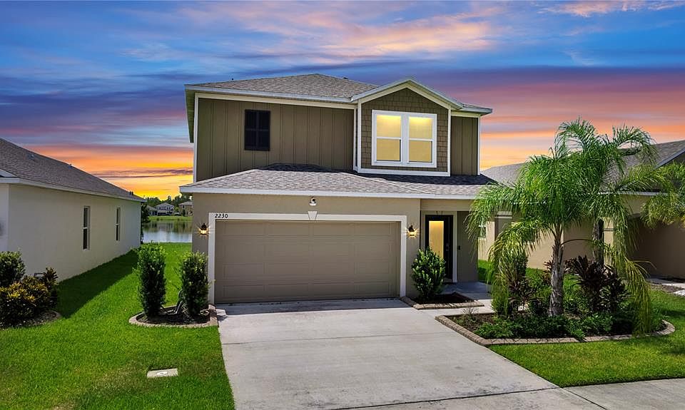 1st image of 2230 CANYON BREEZE AVENUE