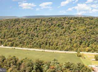 522 Route, Beaver Springs, PA 17812